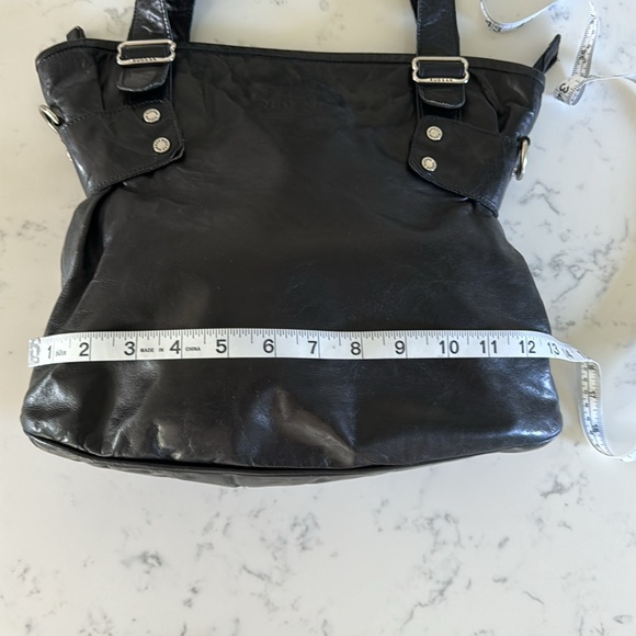 Rudsak black purse - Picture 3 of 3
